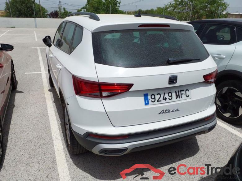 SEAT Ateca 1.5 EcoTSI 110 KW (150 CV) Start/Stop XL Style #2