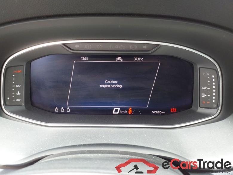 SEAT Ateca 1.5 EcoTSI 110 KW (150 CV) Start/Stop XL Style #4