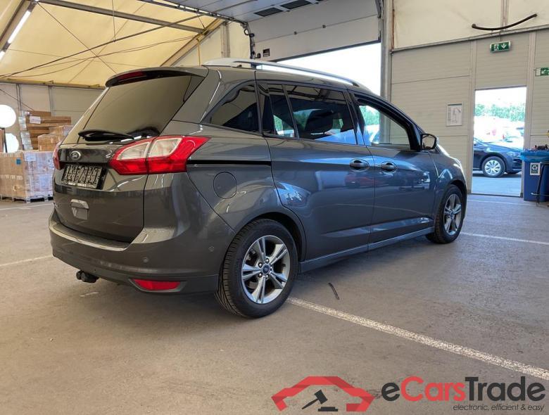 FORD Grand C-Max Grand C-Max 1.0 EcoBoost Business Class (EU6.2) #2