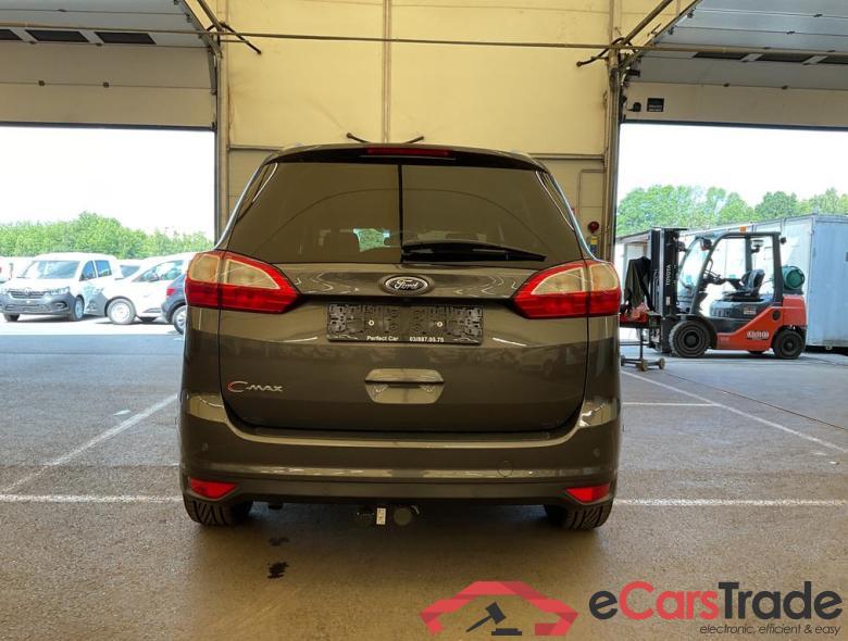 FORD Grand C-Max Grand C-Max 1.0 EcoBoost Business Class (EU6.2) #6