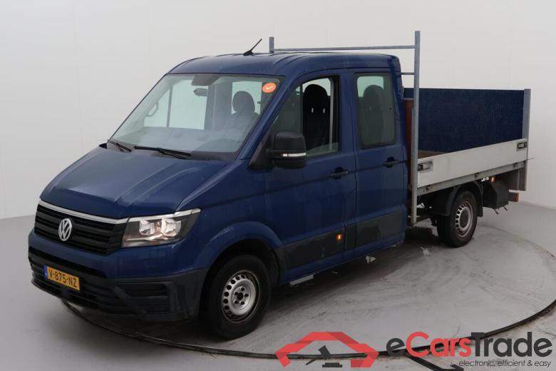 VOLKSWAGEN Crafter 75 kW #1