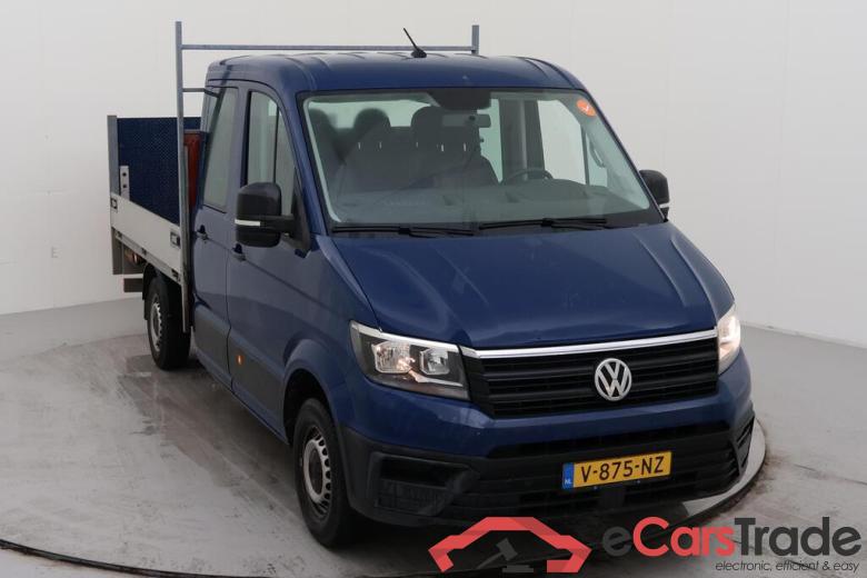 VOLKSWAGEN Crafter 75 kW #3