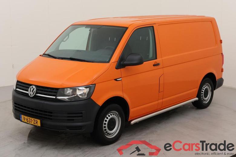 VOLKSWAGEN Transporter 75 kW #1