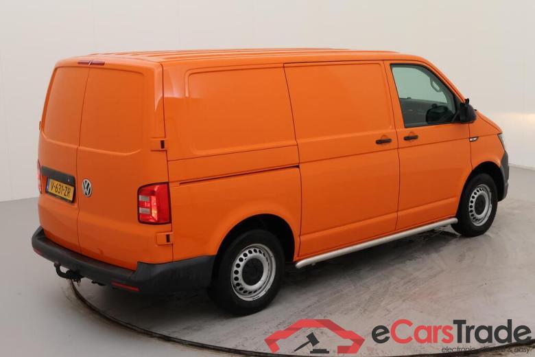 VOLKSWAGEN Transporter 75 kW #4