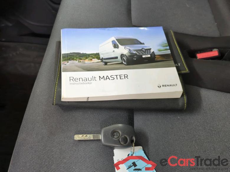 RENAULT Master 81 kW #6