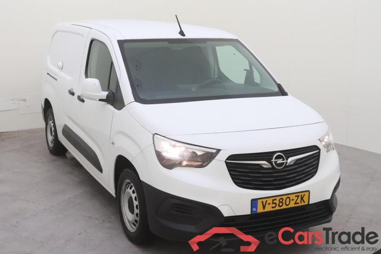 OPEL Combo 73 kW #3