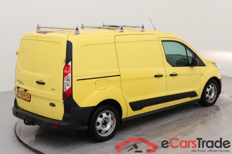 FORD Transit Connect 73 kW #4