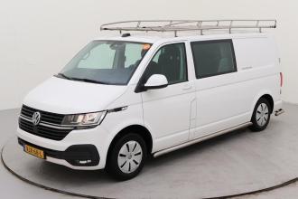 Volkswagen T5 Transporter