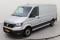 preview Volkswagen Crafter #0