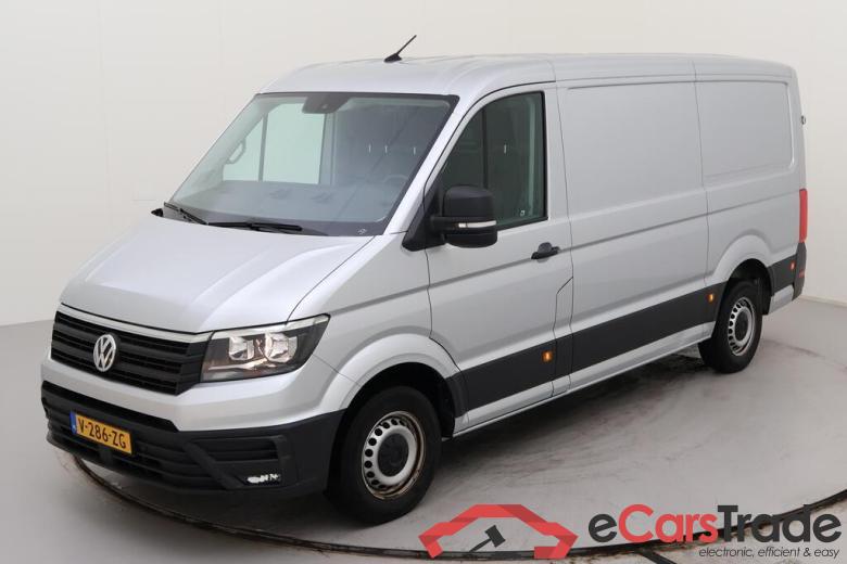 VOLKSWAGEN Crafter 75 kW #1