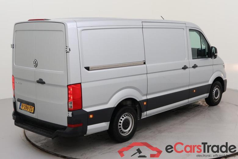 VOLKSWAGEN Crafter 75 kW #5