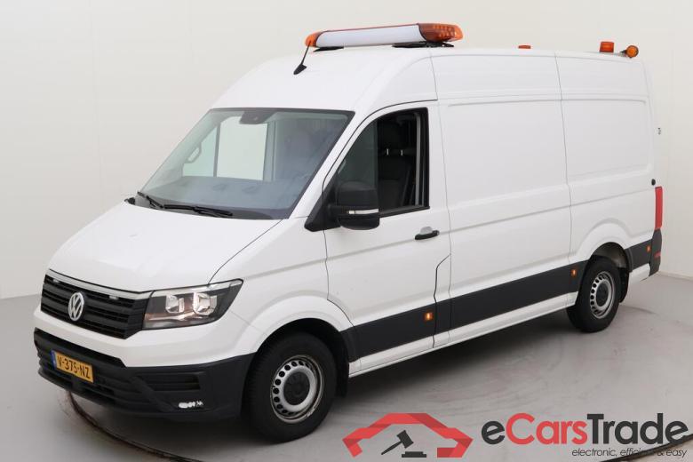 VOLKSWAGEN Crafter 130 kW #1