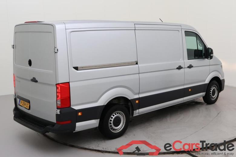 VOLKSWAGEN Crafter 75 kW #5