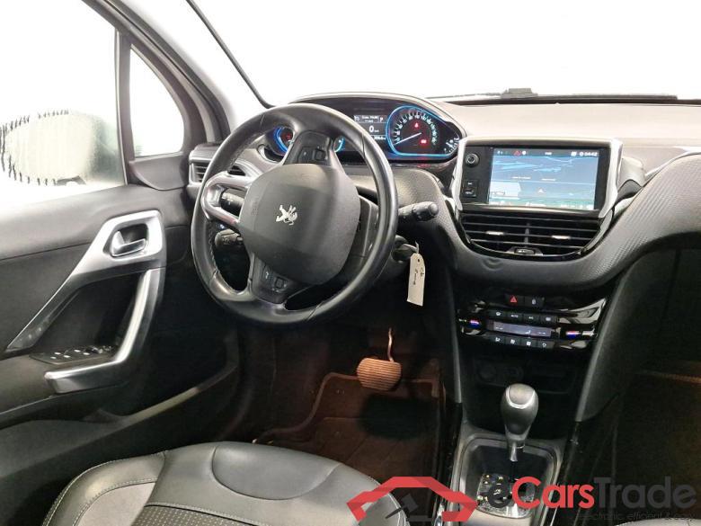 Peugeot BlueHDi 120 S&S EAT6 Allure Business 2008 Allure Business 1.5 HDi 120CV BVA6 E6dT #5