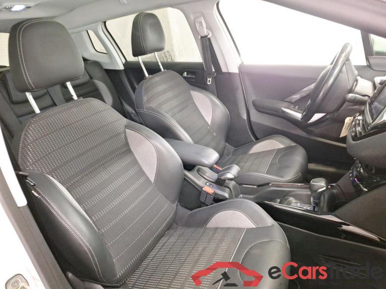 Peugeot BlueHDi 120 S&S EAT6 Allure Business 2008 Allure Business 1.5 HDi 120CV BVA6 E6dT #6