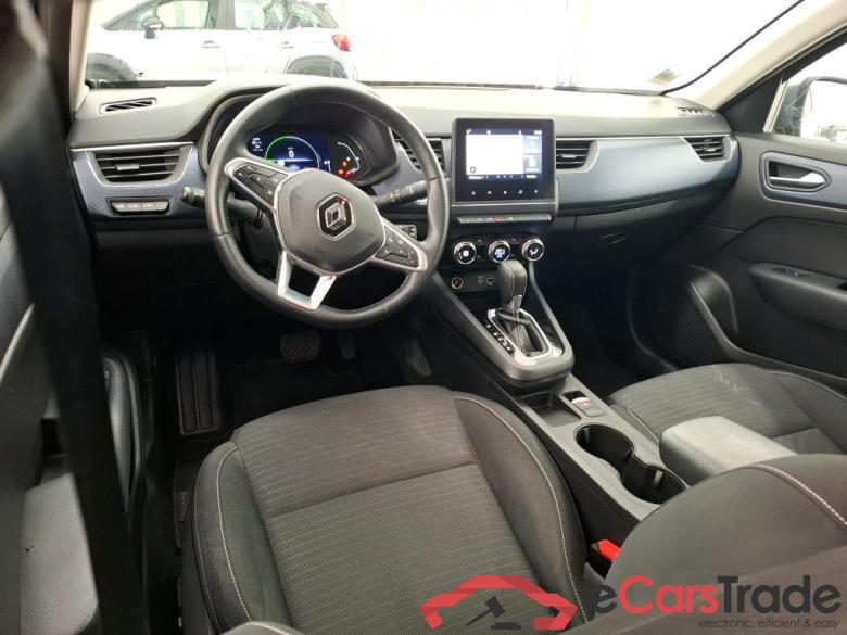 Renault Business E-TECH 145 Arkana Business 1.6 E-TECH Hybrid 145CV BVA6 E6d #5
