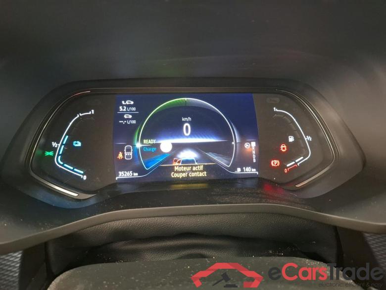 Renault Business E-TECH 145 Arkana Business 1.6 E-TECH Hybrid 145CV BVA6 E6d #6
