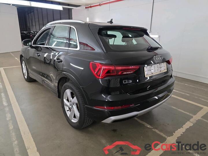 Audi Q3 Q3 35 TFSI S tronic Advanced 110kW/150pk  5D/P Auto-7 #3