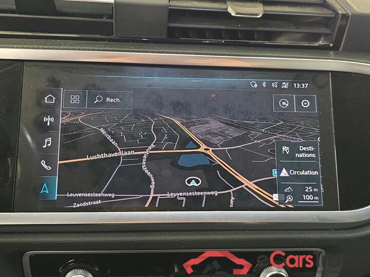 Audi Q3 Q3 35 TFSI S tronic Advanced 110kW/150pk  5D/P Auto-7 #6