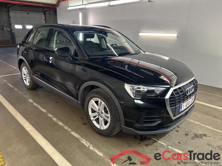Audi Q3 Q3 35 TDI S Tronic Business Edition 110kW/150pk  5D/P Auto-7 #2