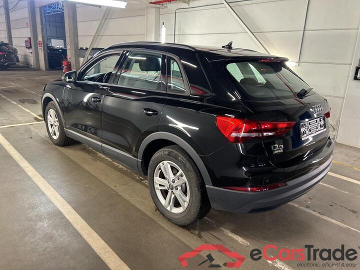 Audi Q3 Q3 35 TDI S Tronic Business Edition 110kW/150pk  5D/P Auto-7 #3