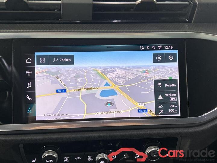 Audi Q3 Q3 35 TDI S Tronic Business Edition 110kW/150pk  5D/P Auto-7 #6