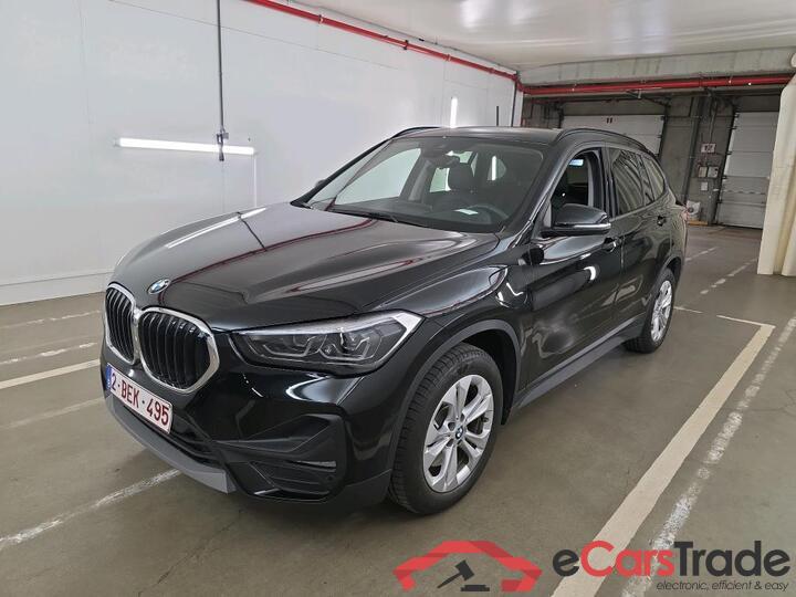 BMW X1 X1 xDrive25e (162 kW) (PHEV) 162kW/220pk  5D/P Auto-6 #1