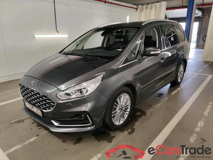 Ford Galaxy Galaxy 2.0 TDCi S/S Aut. V-Line 139kW/189pk  5D/P Auto-8 #1