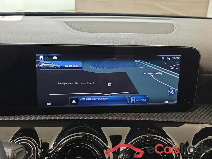 Mercedes A-Klasse Limousine A-Klasse Limousine A 250 e Business Line (PHEV) 160kW/218pk  4D/P Auto-7 #6