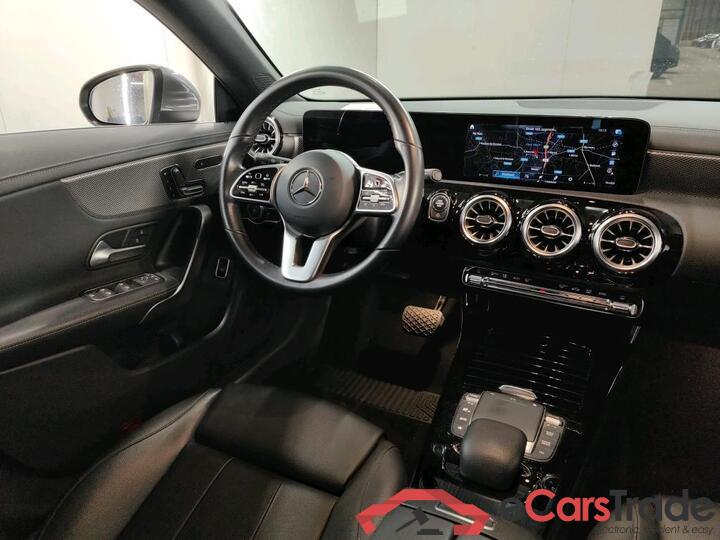 Mercedes CLA Shooting Brake CLA Shooting Brake CLA 200 d Business Solution 110kW/150pk  5D/P Auto-8 #5