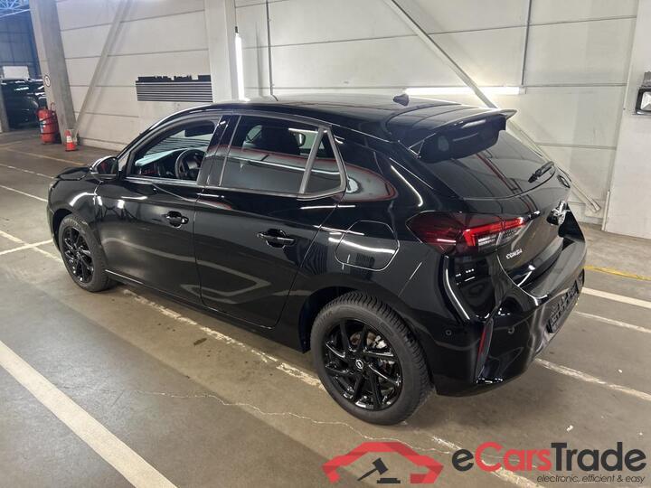 Opel Corsa Corsa 1.2 Turbo S/S Auto GS Line 96kW/131pk  5D/P Auto-8 #3