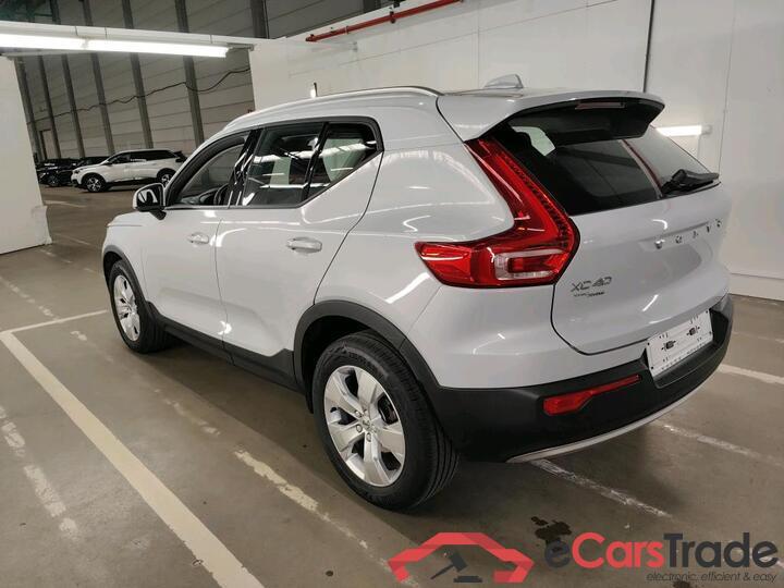 Volvo XC40 XC40 T2 Momentum Pro 95kW/129pk  5D/P Man-6 #3