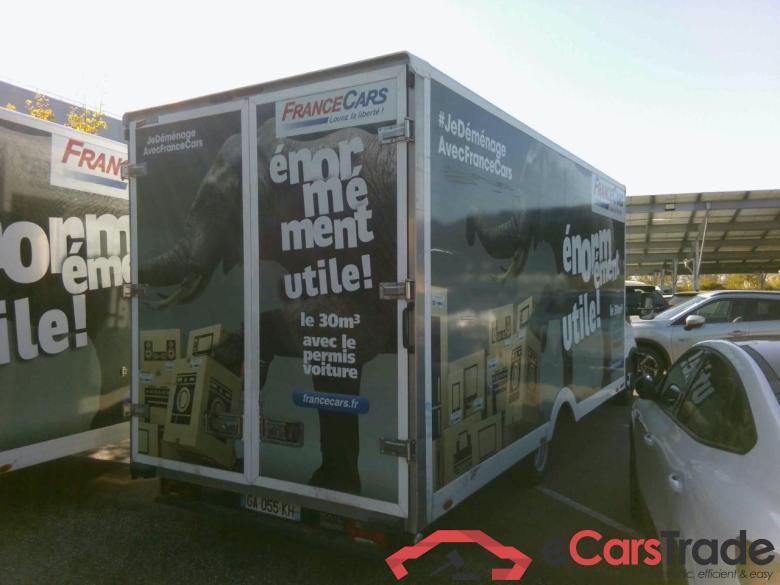 Iveco 30M3 35C14H BVA8 RISK #4