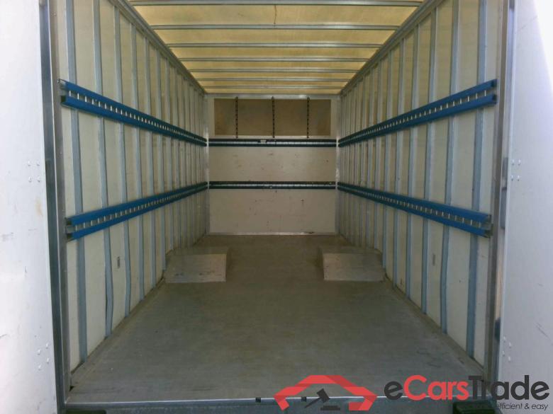Iveco 30M3 35C14H BVA8 RISK #6