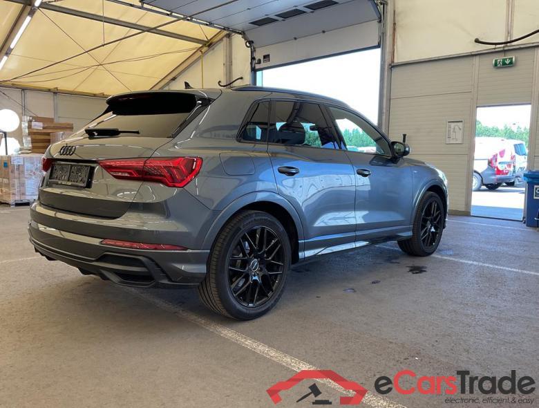 AUDI Q3 Audi Q3  Business Edition S line 35 TFSI  110(150) kW(ch) S tronic #2