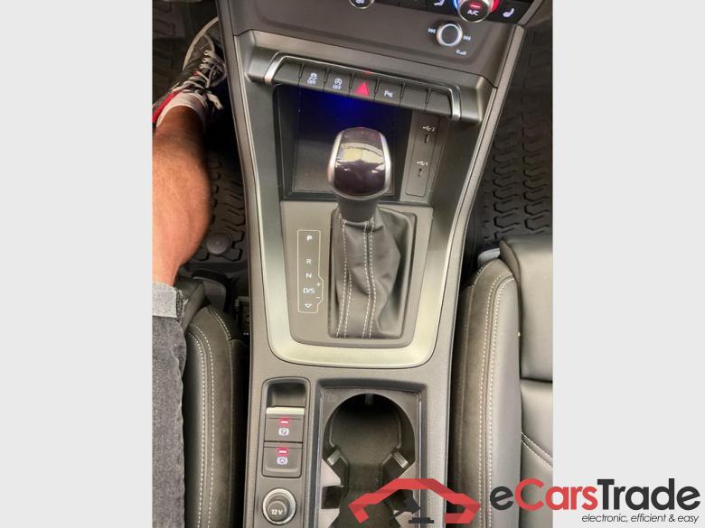 AUDI Q3 Audi Q3  Business Edition S line 35 TFSI  110(150) kW(ch) S tronic #5