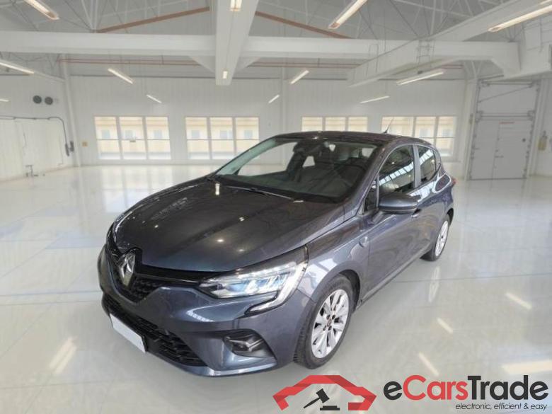 Renault 15PROMOMTR RENAULT CLIO / 2019 / 5P / BERLINA 1.0 TCE 74KW BUSINESS #1