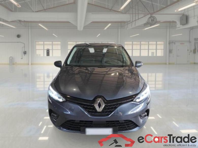 Renault 15PROMOMTR RENAULT CLIO / 2019 / 5P / BERLINA 1.0 TCE 74KW BUSINESS #6