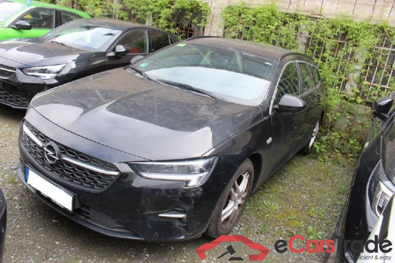 Opel Insignia ST ´17 Insignia B Sports Tourer Edition 1.5 90KW AT8 E6d #1