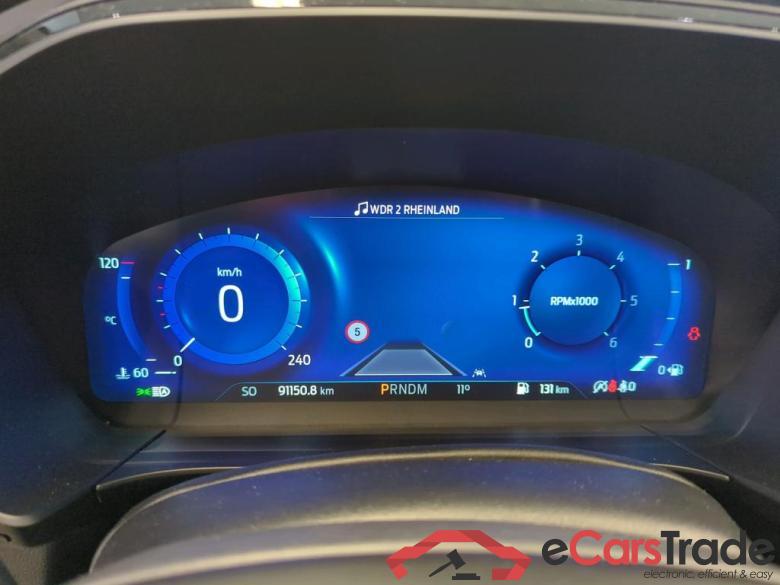 Ford Kuga ´19 Kuga ST-Line X 2.0 EcoBlue 140KW AT8 E6dT #5
