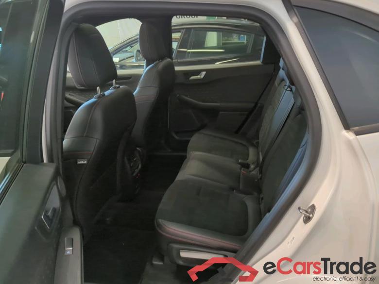 Ford Kuga ´19 Kuga ST-Line X 2.0 EcoBlue 140KW AT8 E6dT #6