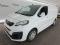 preview Peugeot Expert #0