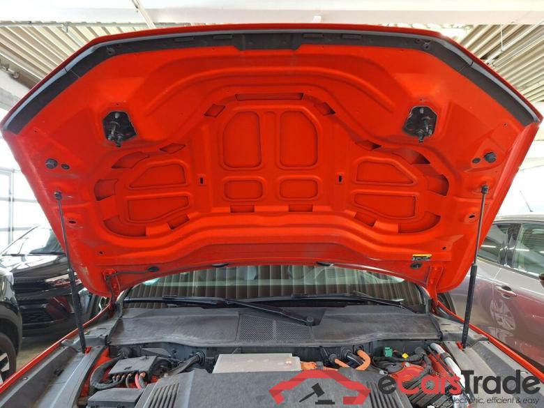 Audi 55 quattro advanced E-tron #4