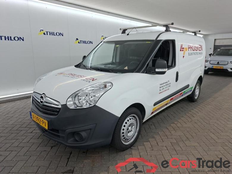 OPEL Combo L2H1 1.3 CDTi EU6 S/S Edit 4D 70kW #1