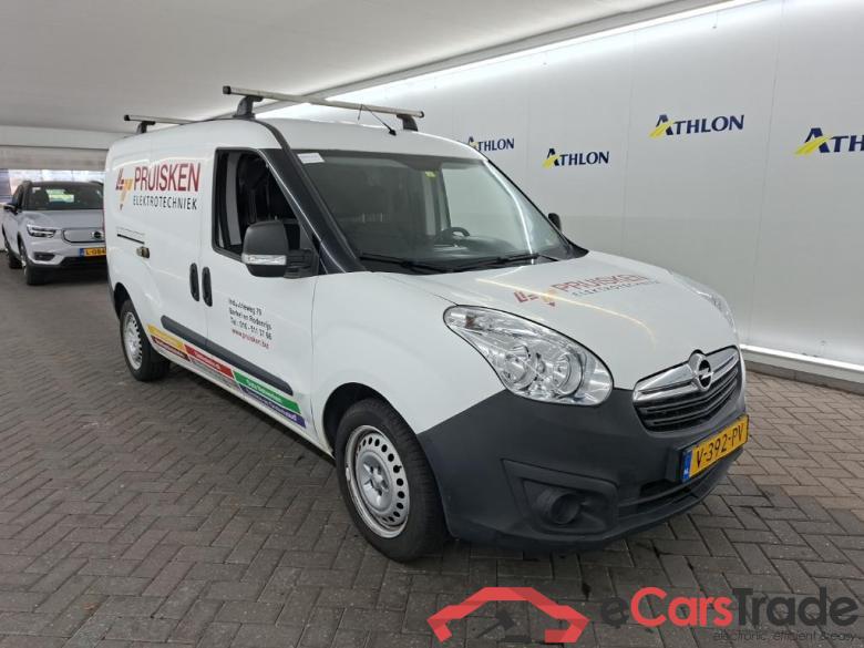 OPEL Combo L2H1 1.3 CDTi EU6 S/S Edit 4D 70kW #2