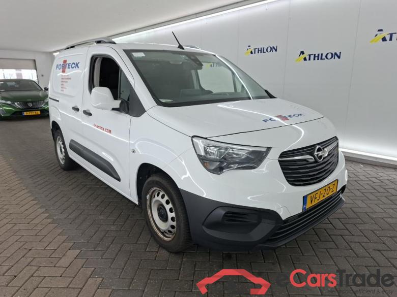 OPEL Combo L1H1 1.5D 75kW S/S Edition 2.4T 4D #2