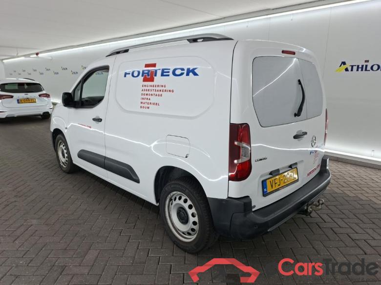 OPEL Combo L1H1 1.5D 75kW S/S Edition 2.4T 4D #4