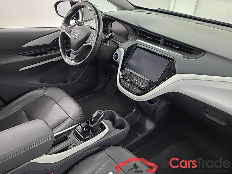 OPEL Ampera-e 150kW Business Executive 5D 150kW uitlopend #6