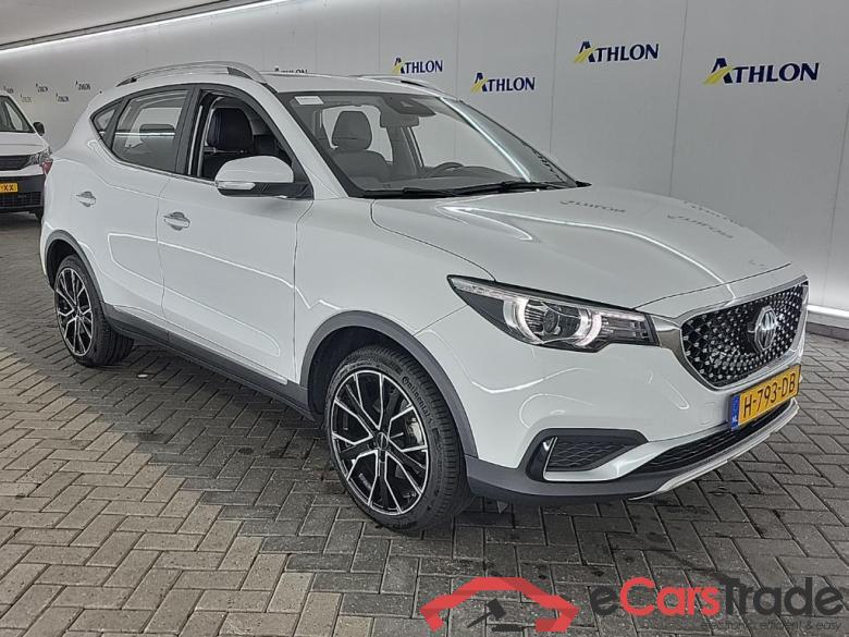 MG ZS EV Luxury 5D 105kW #2