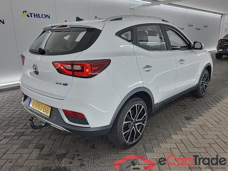 MG ZS EV Luxury 5D 105kW #3